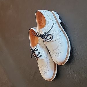 John Fluevog shoes